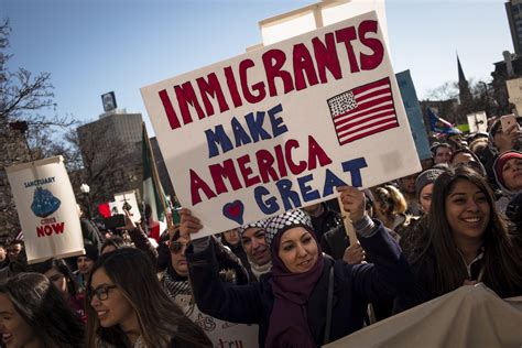 Things Americans Love That Were Invented By Immigrants Complex