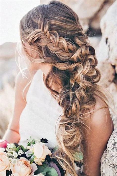 Styling your hair for a wedding isn't always easy, so we're here to help with our pick of stylish wedding guest hairstyles. 23 Best Hairstyle for Wedding Guest Long Hair - Home ...