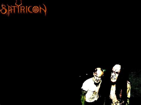 Satyricon Wallpapers Wallpaper Cave