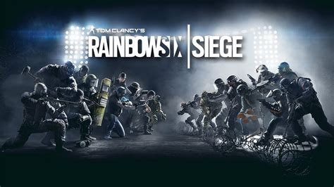 Tom Clancys Rainbow Six Siege Temporary Free To Try On Ubisoft Connect
