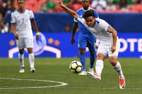 El salvador este viernes a las 7pm et/4pm pt. Curacao vs El Salvador Preview, Tips and Odds - Sportingpedia - Latest Sports News From All Over ...