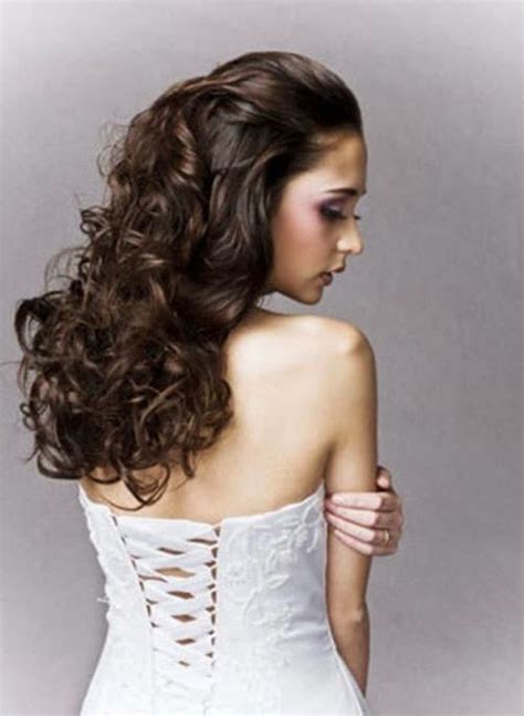 Long Curly Hairstyles Vol 01 Wavy Hairstyles 33