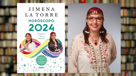 Jimena La Torre Y El 2024 Un Año Que Empieza En La Tierra Y Termina En El Aire Rosario3