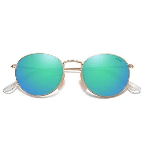 Sunglasses For Women 5 Best Round Sunglasses For Women To Look