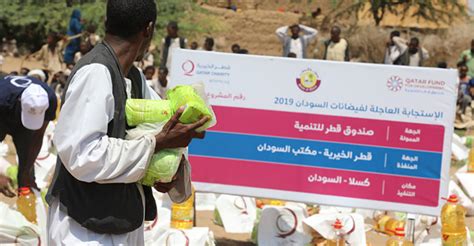 To add to this list, please send details of the organisation to: Qatar Charity Organization in Kassala - Aleshrag ...