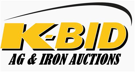 K Bid Upcoming Auctions News And Equipment Ceg