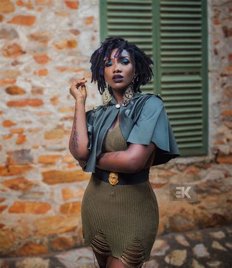 Photos Unpopular Photos Of Ebony Reigns Pop Up Online As Social Media Users Celebrate Her