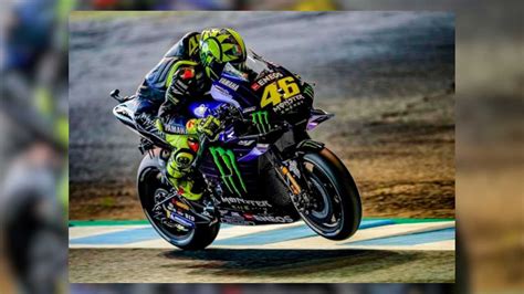 As that is not the case, in true rossi style he starts an italian moto3 team. Valentino Rossi's MotoGP Career Turns 400