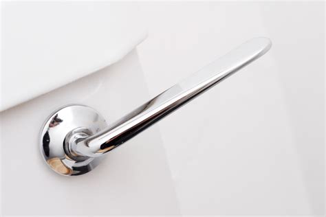 When most people find out that they can still flush a toilet without the handle, they become interested to learn the right way. How To Adjust A Toilet Handle And Lift Chain - Caldwell ...