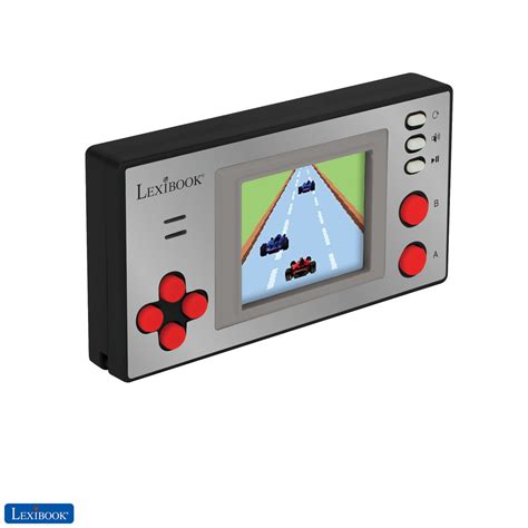 Portable Game Console Retro Pocket Console 150 Games