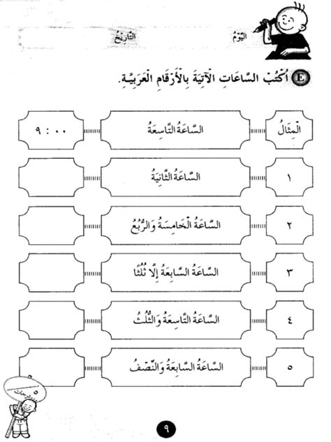 Documents similar to bahasa arab tahun 4 ujian mac 2010. Download Rpt Bahasa Arab Tahun 6 Meletup Slide Latihan ...