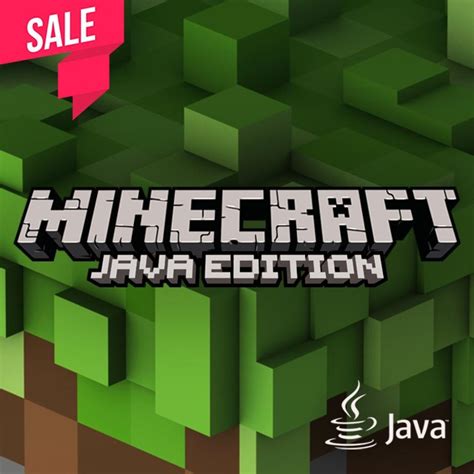 Buy Minecraft Java Edition Global License And Download