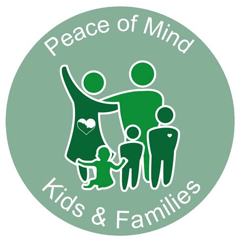 Mindfulness techniques | Peace of Mind Kids & Families