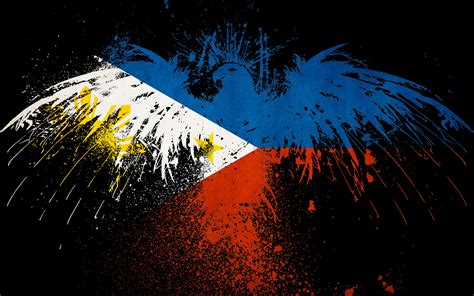 43 Philippine Flag Wallpaper Hd Wallpapersafari