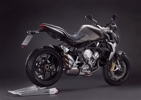 Main page » motorcycles » brutal agusta brutale 675 675 xnumx. 2013 MV Agusta Brutale 675 Looks Brutal, Has Affordable ...
