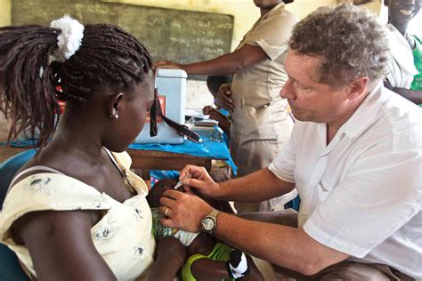 GAVI Alliance Is Increasing Vaccines to Isolated Nations - The New York ...