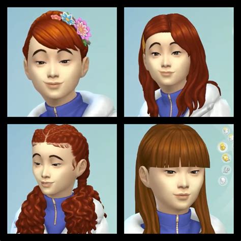 Sims Freeplay Hair Salon