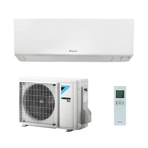 Daikin Ftxm M Professional Wandklimager Te Set Kw