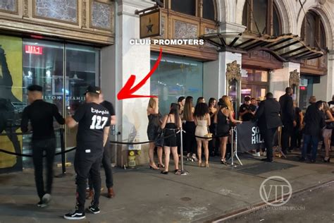 How To Find Club Promoters And Connect With The Best Ones
