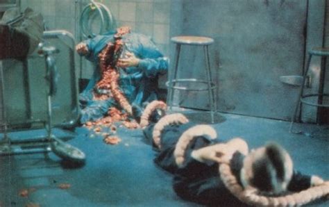 Herbert west doing time for his experiments, only this time we meet young howard phillips (a nod to the creator of the original story herbert west. Re-Animator Remake Coming in 3D - /Film