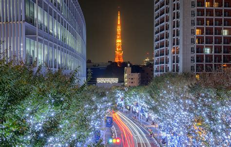 Roppongi Hills Artelligent Christmas 2017 There Are Two Ve Flickr
