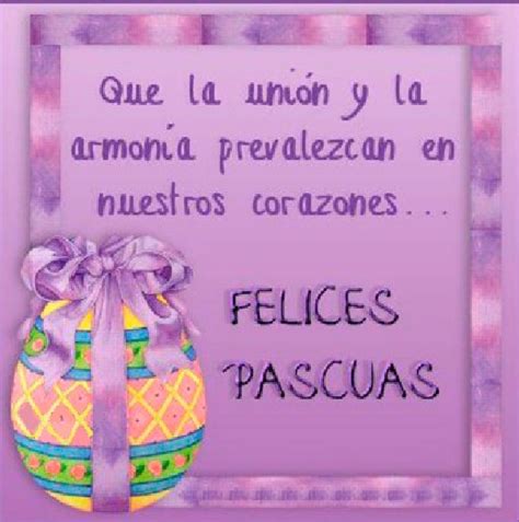 Felices Pascuas 50 Imagenes Y Postales De Felices Pascuas