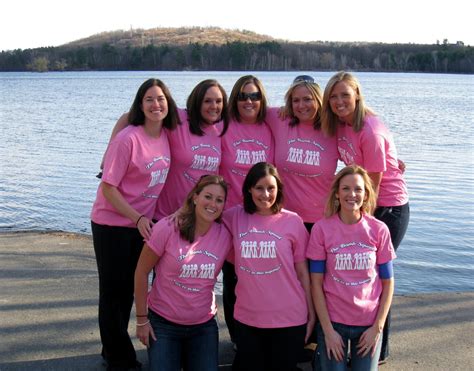 Check spelling or type a new query. Custom T-Shirts for Avon Breast Cancer Walk - Shirt Design ...