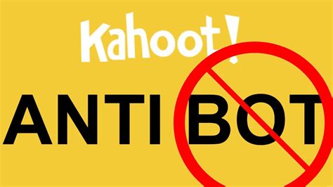 Kahoot winner hack working 12 youtube. Kahoot anti-bot - YouTube