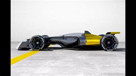 Carbon formel 1 edition koster ca. Ist das die Zukunft der Formel 1?