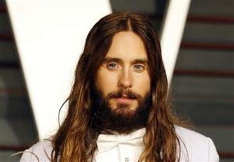 Born december 26, 1971) is an american actor and musician. Jared Leto für "Little Things" im Gespräch