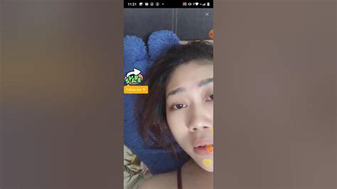 Bigo Live Sambil Wikwik Sama Pacar Di Hotel Youtube