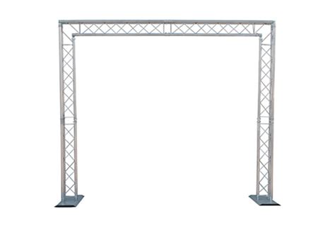 Glow The Event Store Metal Frame Arch Glow The Event Store