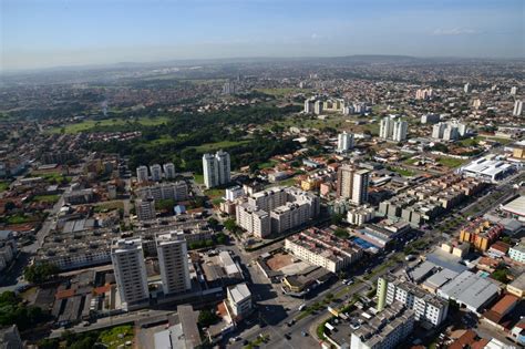 Prefeitura Municipal de Aparecida de Goiânia Aparecida de Goiânia se