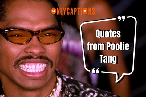 810 Quotes From Pootie Tang 2023 Funniest Lines