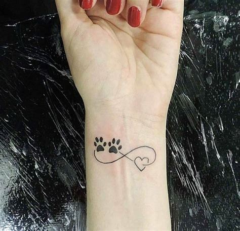 10 Most Beautiful Pet Memorial Tattoos Artofit
