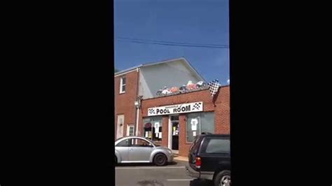 Back when i interned for them i thought the two managements had a good relationship. Dawsonville Pool Room sounding the siren for Bill Elliott ...