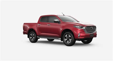 2023 Mazda Bt 50 Wheel Tire Sizes Pcd Offset And Rims 57 Off