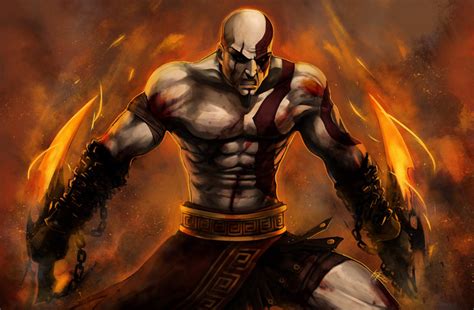 Kratos Wallpaper 1080x2280 God Of War Kratos One Plus 6huawei P20
