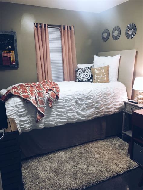 Auburn University Village Dorm Dorm Sweet Dorm Dorm Room Comforters