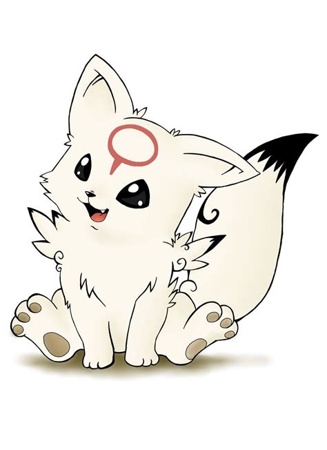 Pin By Christine Kirkham On Mood Board Anime Chibi Chibi Cat Chibi