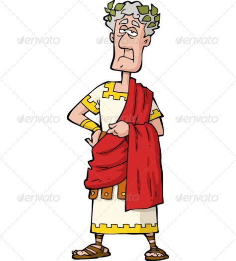 Ancient Rome Clipart Augustus Caesar And Other Clipart Images On