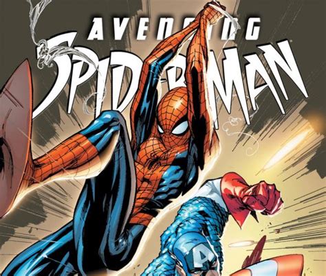 Avenging Spider Man 2011 1 J Scott Campbell Variant Comics
