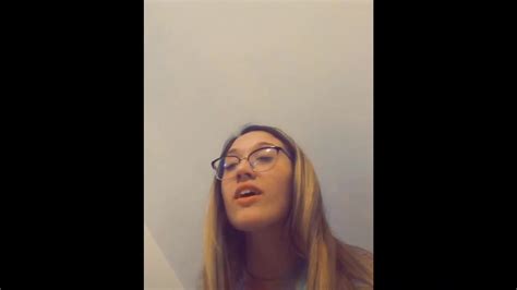 Mom Interrupts Daughters Singing With A Sneeze Youtube