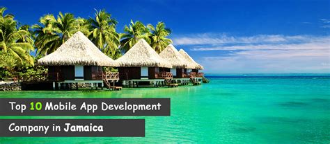 The primary challenge they face is to find a team of trusted mobile app developers. Top 10 Mobile App Development Companies in Jamaica ...