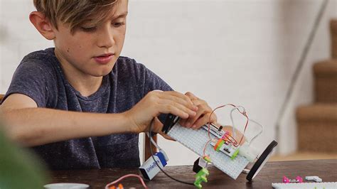 10 Awesome Tech Toys For Kids Of All Ages Sheknows