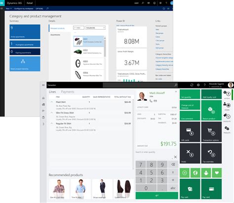 Microsoft Dynamics 365 for Commerce - Dynamics 365 for Malaysia | Agile Dynamics Solutions