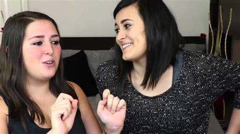 what lesbian couples argue about youtube