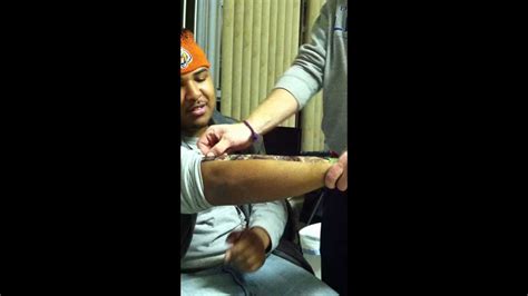 Duct tape is also popular as a wart treatment and can be attempted at home. funny duct tape hair removal - YouTube
