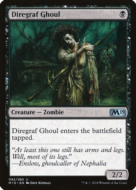 Ein 60 karten zombie deck inklusive blackfire black sleeves. Top 10 Zombies in Magic: The Gathering | HobbyLark