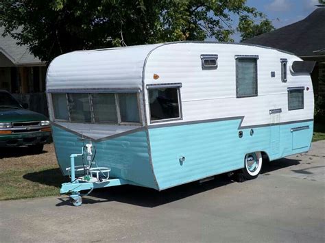 1960 Shasta Vintage Travel Trailers Vintage Camper Shasta Camper